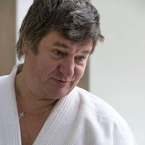 Дмитрий Алексеевич Евсеев, 4-ый дан